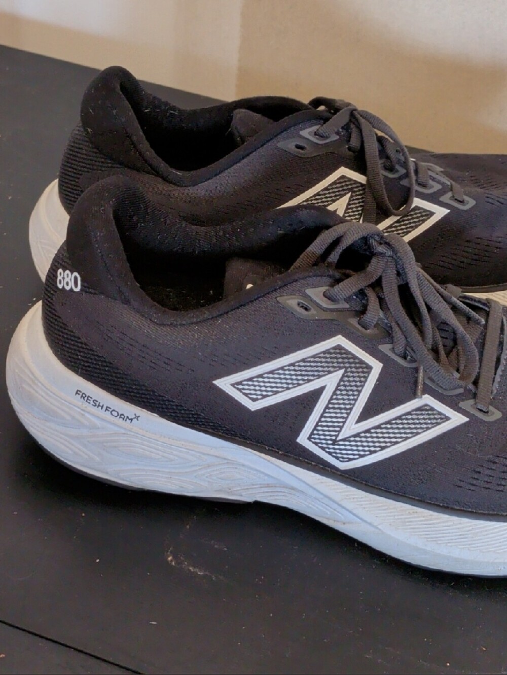 New Balance 880 Men's Running Shoes Size 11